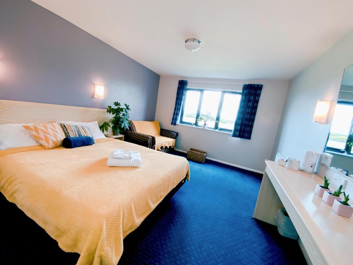 Redwings Lodge Dunstable Dış mekan fotoğraf