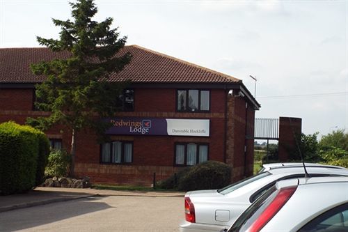 Redwings Lodge Dunstable Dış mekan fotoğraf